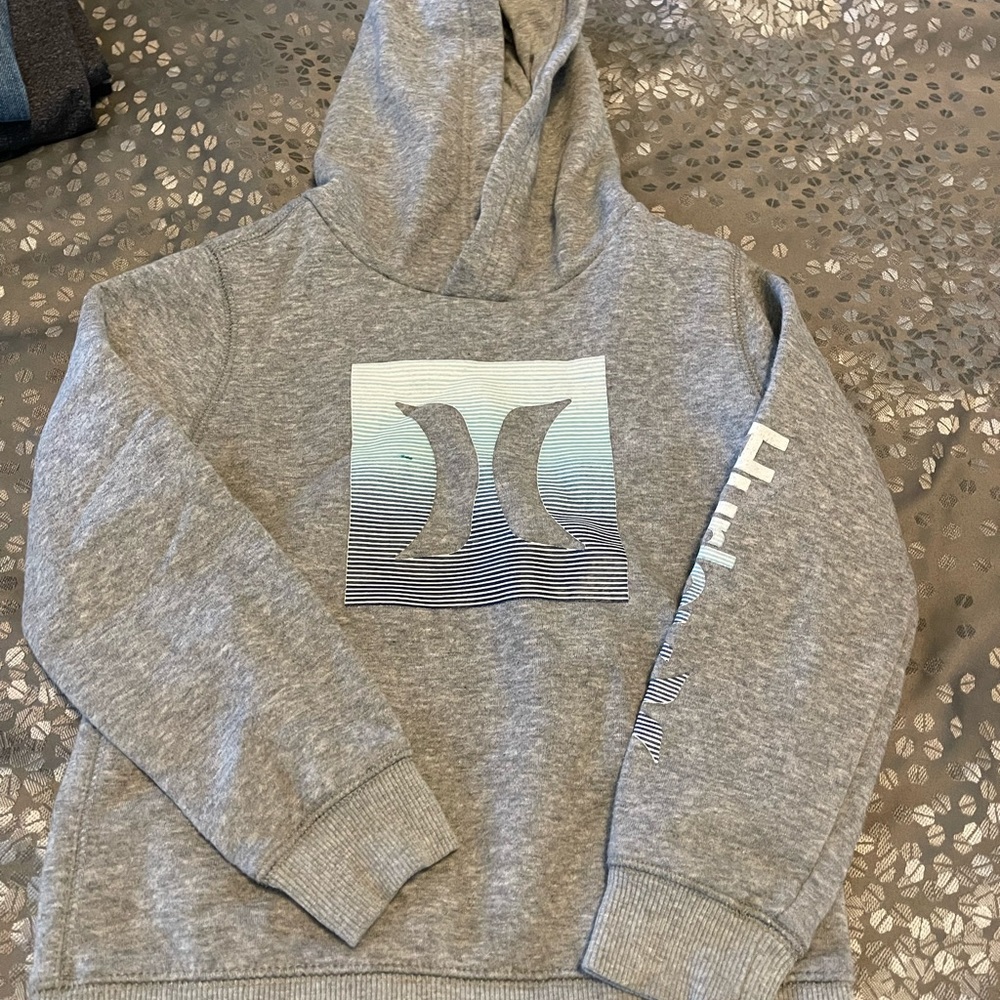 Boys Hurley Sweatshirt